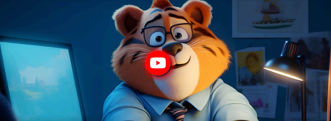 VFX Animation